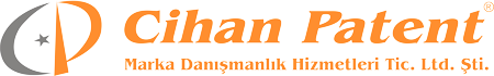 Cihan patent logo